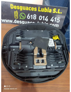 Airbag delantero izquierdo RENAULT MEGANE II (BM/CM/KM) 1.4 16V (98 cv) - Ref. 2053060