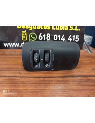 MANDO LUCES 2053058