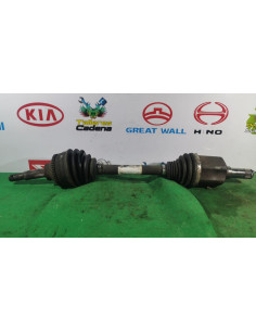Transmisión izquierda FORD TRANSIT 2.0 TDCi (105 cv) - Ref. 2337512