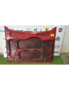 Capó delantero RENAULT EXPRESS 1.0 (37 cv) - Ref. 2337500 2