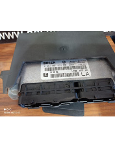 Centralita motor UCE OPEL VECTRA B 2.0 DTI 16V (101 cv) - Ref. 2045671