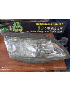 FARO DERECHO 88201726 · 2045632 2