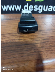 Interruptor CITROËN XSARA 1.9 D (70 cv) - Ref. 2045559