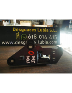 Maneta interior trasera izquierda LANCIA LYBRA 1.6 16V (103 cv) - Ref. 2045546 2