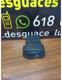 Interruptor RENAULT MEGANE I (BA/DA/EA) 1.9 dTi (98 cv) - Ref. 2045481