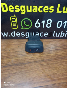 Interruptor RENAULT MEGANE I (BA/DA/EA) 1.9 dTi (98 cv) - Ref. 2045481 2
