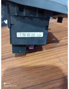 MOTOR REGULACIÓN FAROS 7700430218 · 2045476