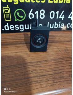 Interruptor AUDI 100 (C4) 2.3 E (133 cv) - Ref. 2044917