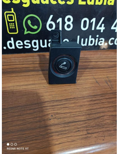Interruptor AUDI 100 (C4) 2.3 E (133 cv) - Ref. 2044917