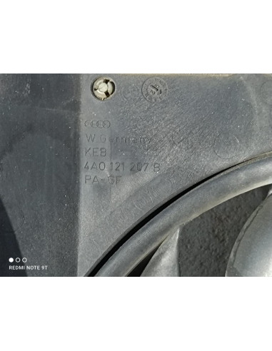 ELECTROVENTILADOR 4A0121207B