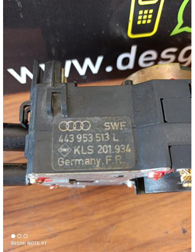 MANDO MULTIFUNCIÓN 443953513L