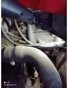 Motor completo AUDI 100 (C4) 2.3 E (133 cv) - Ref. 2039863 2