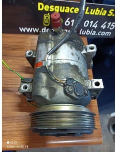 Compresor aire acondicionado AUDI 100 (C4) 2.3 E (133 cv) - Ref. 2039782