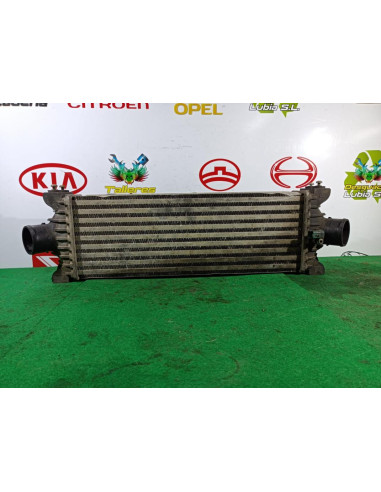 INTERCOOLER CC119L440