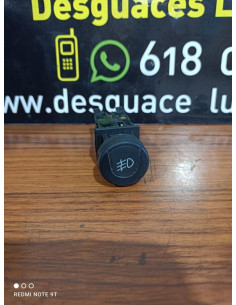 Interruptor PEUGEOT 306 1.9 DT (90 cv) - Ref. 2038507 2