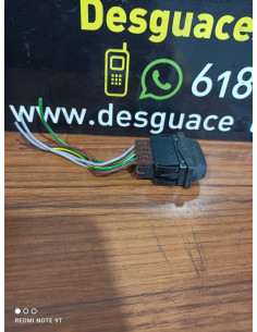 MANDO ELEVALUNAS DELANTERO DERECHO 2038499 2
