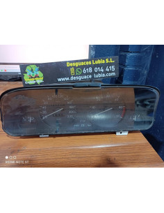 Cuadro instrumentos PEUGEOT 306 1.9 DT (90 cv) - Ref. 2038467 2