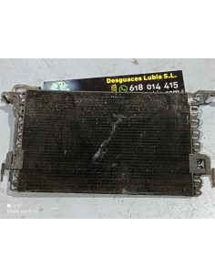 Condensador aire acondicionado PEUGEOT 306 1.9 DT (90 cv) - Ref. 2038462 2