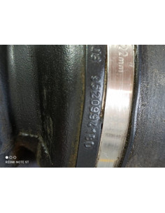 Transmisión izquierda PEUGEOT 406 1.9 D (75 cv) - Ref. 2036836