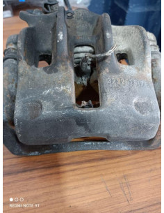 Pinza freno delantera derecha PEUGEOT 406 1.9 D (75 cv) - Ref. 2036833 2