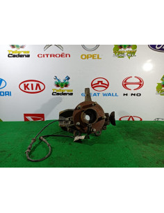MANGUETA DELANTERA IZQUIERDA 3M513K171