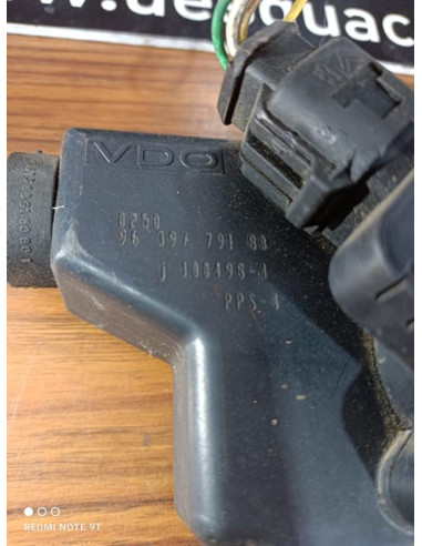 POTENCIÓMETRO PEDAL 9639779180 · 2036830