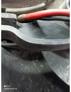 Electroventilador PEUGEOT 406 1.9 D (75 cv) - Ref. 2036793