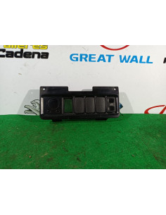Mando elevalunas delantero izquierdo SEAT CORDOBA II 1.9 TDI (110 cv) - Ref. 2335568