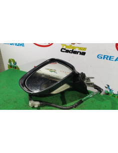 Espejo izquierdo LEXUS IS I SPORTCROSS 200 (155 cv) - Ref. 2335457