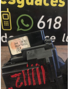 MANDO LIMPIA 34412001 2