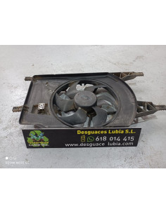 Electroventilador RENAULT LAGUNA II (BG/KG) 1.9 dCi (120 cv) - Ref. 2033030 2