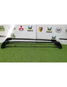 Barras de techo CITROËN C3 I (FC) 1.1i (60 cv) - Ref. 2335433