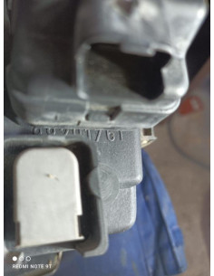 Faro derecho CITROËN SAXO 1.5 D (57 cv) - Ref. 2032294 2