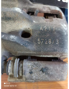 Pinza freno delantera izquierda PEUGEOT 306 2.0 HDI (90 cv) - Ref. 2032224