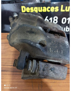 Pinza freno delantera izquierda PEUGEOT 306 2.0 HDI (90 cv) - Ref. 2032224 2