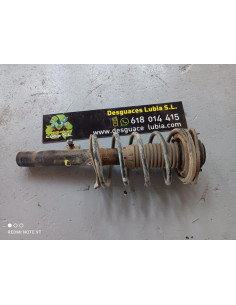 Amortiguador delantero derecho PEUGEOT 306 2.0 HDI (90 cv) - Ref. 2032204 2