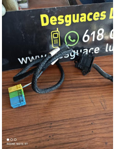 Mando multifunción PEUGEOT 306 2.0 HDI (90 cv) - Ref. 2032118