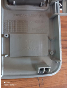 Piloto interior PEUGEOT 306 2.0 HDI (90 cv) - Ref. 2032115
