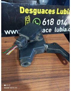 Potenciómetro pedal PEUGEOT 306 2.0 HDI (90 cv) - Ref. 2032112