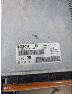 Centralita ASR / ESP PEUGEOT 306 2.0 HDI (90 cv) - Ref. 2032044