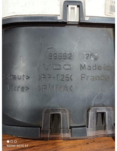 Cuadro instrumentos PEUGEOT 306 2.0 HDI (90 cv) - Ref. 2031976 2