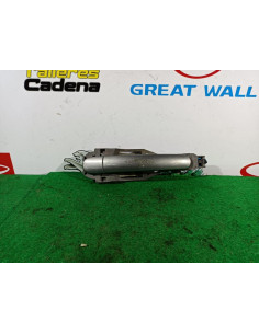 Maneta exterior trasera izquierda VOLKSWAGEN PASSAT (B2) 1.9 (115 cv) - Ref. 2335125