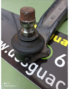 Brazo suspensión inferior delantero derecho LANCIA LYBRA 1.6 16V (103 cv) - Ref. 2029487
