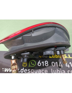 PILOTO TRASERO IZQUIERDO 38490748S
