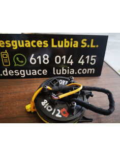 Anillo airbag FORD ESCORT 1.6 i 16V (90 cv) - Ref. 2026491