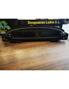 Cuadro instrumentos CITROËN BERLINGO I (M49) 1.4i (75 cv) - Ref. 2026368
