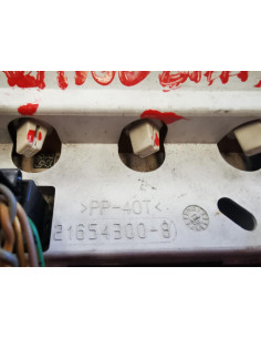 Pantalla multifunción CITROËN BERLINGO I (M49) 1.4i (75 cv) - Ref. 2026292 2
