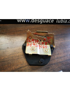 Motor cierre centralizado puerta CITROËN BERLINGO I (M49) 1.4i (75 cv) - Ref. 2026274