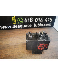 Caja precalentamiento CITROËN SAXO 1.0 X (45 cv) - Ref. 2022125 2