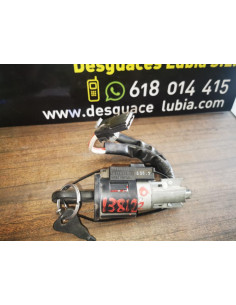 Conmutador de arranque CITROËN SAXO 1.0 X (45 cv) - Ref. 2022122
